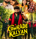 Comrade Kalyan (2026) (Hindi + Telugu) Dual Audio UnCut South Movie HD ESub