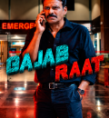 Gajab Raat (2026) Bollywood Hindi Movie HD ESub