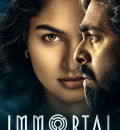 Immortal (2026) (Hindi + Tamil) Dual Audio UnCut South Movie HD ESub