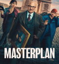 Masterplan (2026) (Hindi + English) Dual Audio Hollywood Movie HD ESub