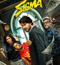 Sigma (2026) (Hindi + Tamil) Dual Audio UnCut South Movie HD ESub