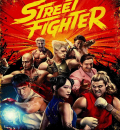 Street Fighter (2026) Hindi Dubbed Hollywood Movie PreDvD